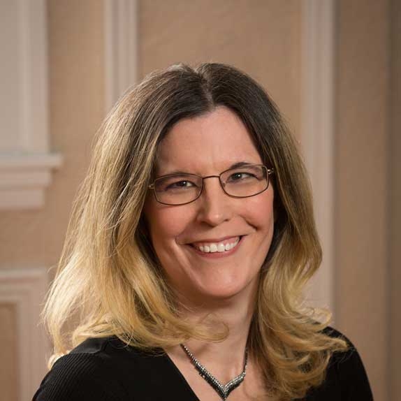 Kate Edney