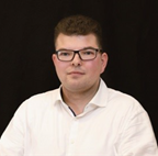 Dr. Ivan Pus headshot