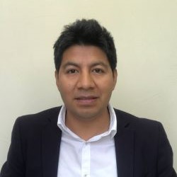Adelaido Garcia Andres headshot